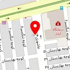 کالای برق امیریان