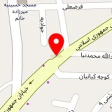 الکتریکی محسن