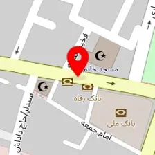 فروشگاه نامو