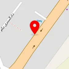 لوازم خانگی صیادجو شعبه قدس