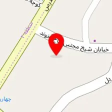 لوازم خانگی عرفان