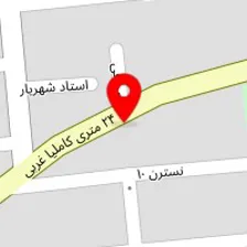 فروشگاه بابک
