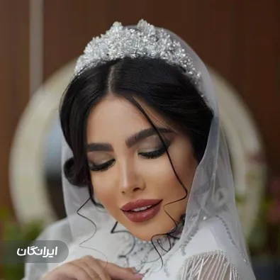 سالن زیبایی لی لی رز