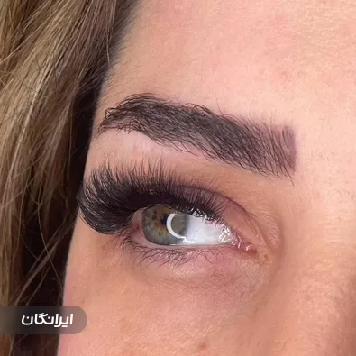 سالن زیبایی لی لی رز