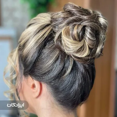 سالن زیبایی لی لی رز