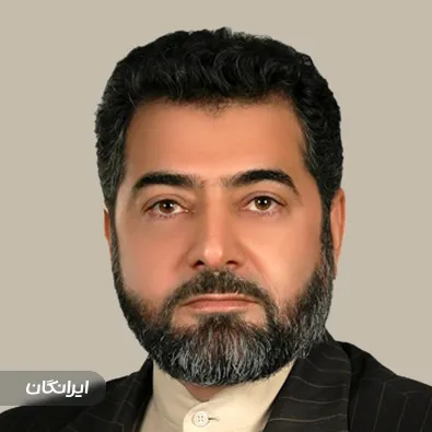 وکیل حسن افشار