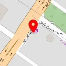 سالن خدمات ناخن تی تی