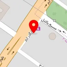 سالن زیبایی رویسا