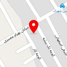 برق و صنعت مهران