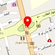 خدمات صوتی و تصویری صبا