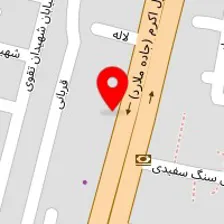 گالری ساعت پیشگام