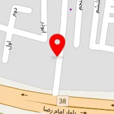 پمپ آب دولتی