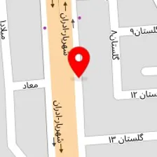 باتری پارس