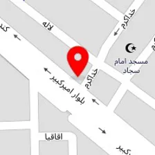 سالن خدمات کاشت ناخن بهار