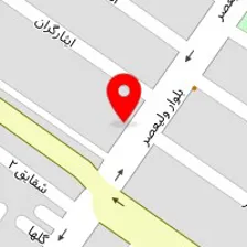 سالن پیرایش شیرپور