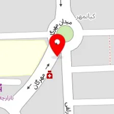 سالن زیبایی غنچه رز