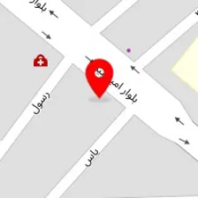 سالن لاغری باران