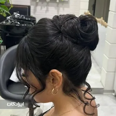 سالن زیبایی لیان