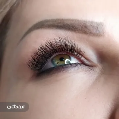 سالن زیبایی لیان