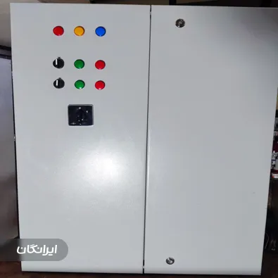 شرکت تابلو برق فناوران پویا آذرخش