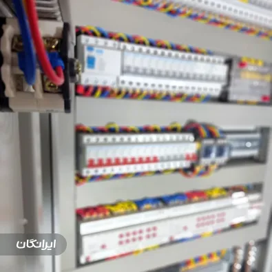 شرکت تابلو برق فناوران پویا آذرخش