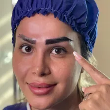 کلینیک زیبایی دنیز