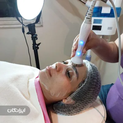 کلینیک زیبایی هانا