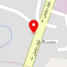 کارگاه خدمات فنی لوازم برقی خانگی و صنعتی نیرو