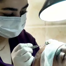 کلینیک زیبایی خورشید