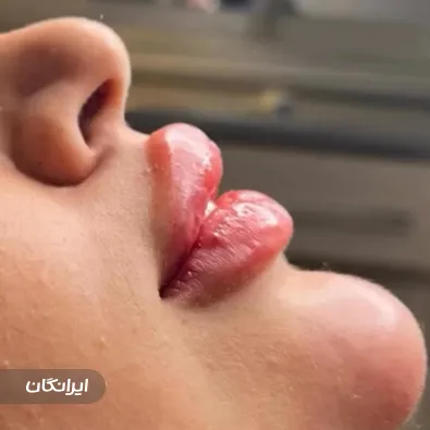 کلینیک زیبایی نسیم