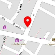 لوازم برقی حامد