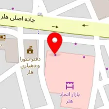 الکتریکی شهاب