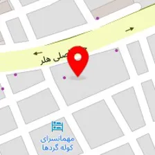 لوازم خانگی توفیق