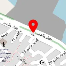 عرش گستارن لیان