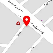 سالن آرایشی رشیدیان