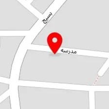 آرایشگاه آلمیلا