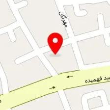 الکتریکی درخشان