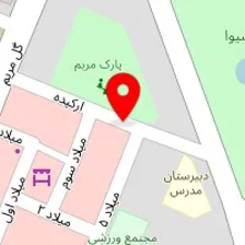 سالن زییایی قیچی