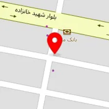 سالن آرایش بانو عباسی