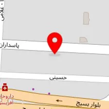 سالن زیبایی رویال بهار