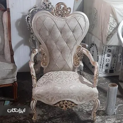 کارگاه تعمیر مبلمان قربانی