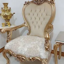 کارگاه تعمیر مبلمان قربانی