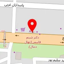 سالن زیبایی سرزمین زیبایی