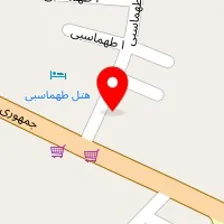 تعمیرات مبلمان تخصصی نوچمنی