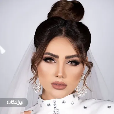 سالن زیبایی سپیده سمایی