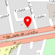 فروشگاه کلیه لوازم برقی (کاظمی)