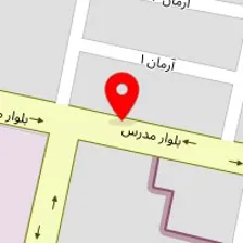 سالن زیبایی سمیرا بهادر