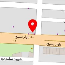 سالن زیبایی ماری لانژ