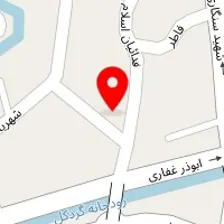شمال یدک
