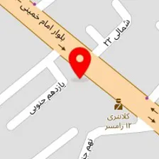 الکتریکی حسین گوهری